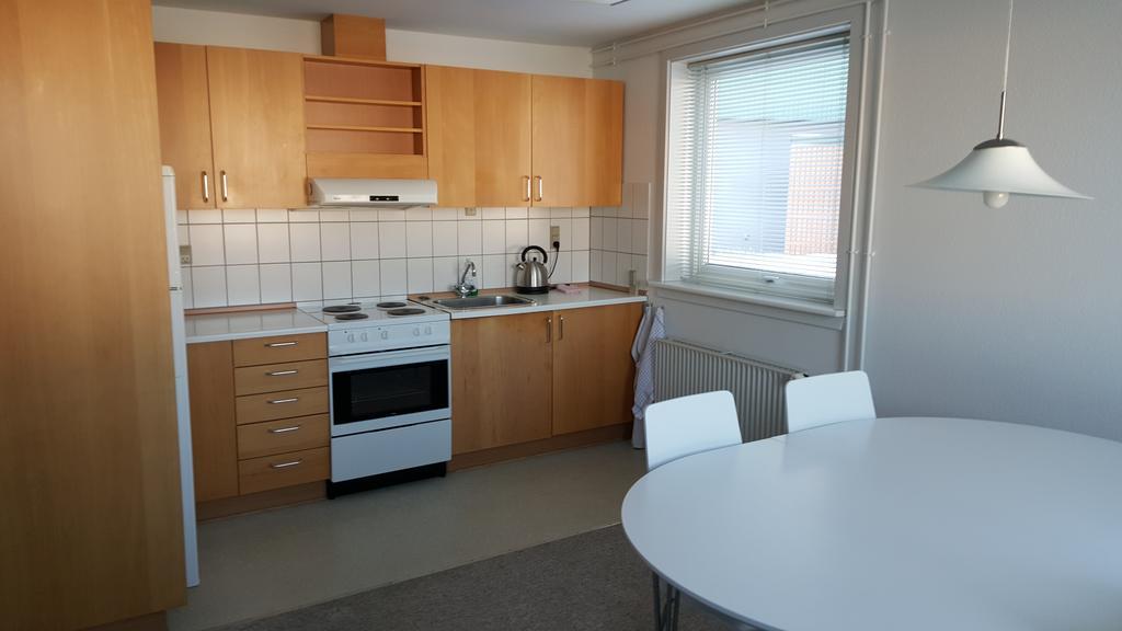 Vandrehuset 2 Og 3 Nuuk Quarto foto
